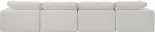 Load image into Gallery viewer, Comfy - Linen Modular Sofa 4 Seats