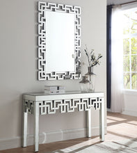 Load image into Gallery viewer, Aria - Mirror - Pearl Silver