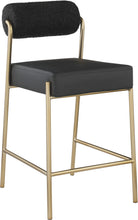Load image into Gallery viewer, Carly - Counter Stool (Set of 2)