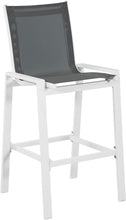 Load image into Gallery viewer, Nizuc - Outdoor Barstool (Set of 2)
