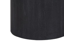 Load image into Gallery viewer, Lighting, Table Lamp, Concrete, Modern - Black