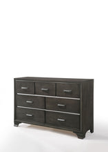 Load image into Gallery viewer, Carine II - Dresser - Gray