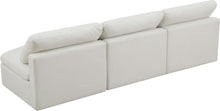 Load image into Gallery viewer, Plush - Modular Armless 3 Seat Sofa