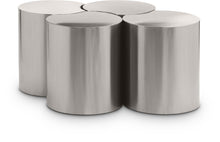 Load image into Gallery viewer, Dimple - 4 Piece Modular Coffee Table