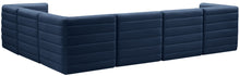 Load image into Gallery viewer, Quincy - 6 Piece Modular Sectional