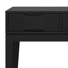Load image into Gallery viewer, Harper - Handcrafted Console Sofa Table