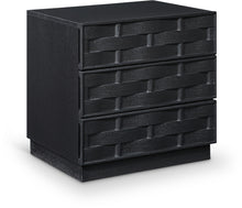 Load image into Gallery viewer, Weave - Night Stand