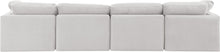 Load image into Gallery viewer, Indulge - Velvet 4 Seat Modular Sofa