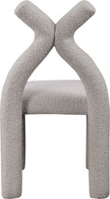 Load image into Gallery viewer, Xena - Accent / Dining Chair - Taupe