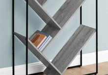 Load image into Gallery viewer, Bookshelf, Bookcase, Etagere, 3 Tier, Office, Contemporary & Modern