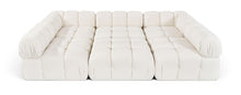 Load image into Gallery viewer, Orin - Velvet 6 Piece Modular Sectional