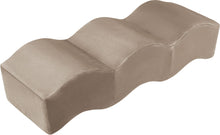 Load image into Gallery viewer, Wave - Velvet Bench