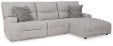 Load image into Gallery viewer, Acklen Place - Reclining Sectional