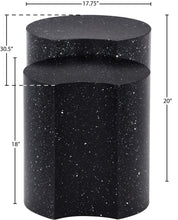 Load image into Gallery viewer, Dimple - Modular End Table - Terazzo Finish