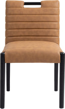 Load image into Gallery viewer, Aimee - Dining Side Chair (Set of 2) - Black Legs