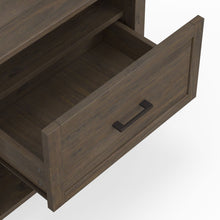 Load image into Gallery viewer, Ela - Bedside Table - Smoky Brown