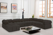 Load image into Gallery viewer, Ames - 7 Piece Modular Sectional