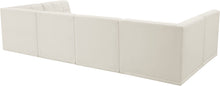 Load image into Gallery viewer, Relax - 6 Piece Modular Sectional