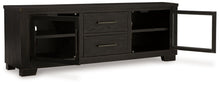 Load image into Gallery viewer, Galliden - Extra Large TV Stand