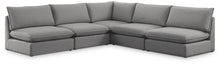 Load image into Gallery viewer, Mackenzie - Modular Sectional