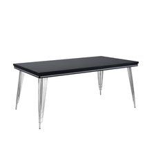 Load image into Gallery viewer, Ava - Dining Table - Black