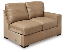 Load image into Gallery viewer, Bandon - Raf Loveseat - Toffee