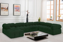 Load image into Gallery viewer, Ames - 7 Piece Modular Sectional