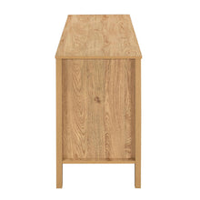 Load image into Gallery viewer, Thayer - 55" Sideboard/TV Console - Natural