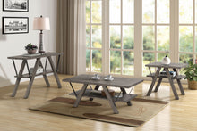 Load image into Gallery viewer, Harlocke - End Table - Gray