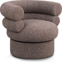 Load image into Gallery viewer, Valentina - Accent Swivel Chair