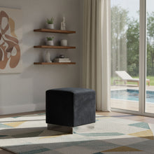Load image into Gallery viewer, Jax - Stool Ottoman