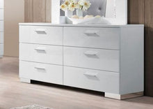 Load image into Gallery viewer, Lorimar - Dresser - White