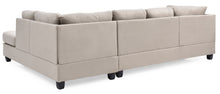 Load image into Gallery viewer, Malone - Comfort Sectional