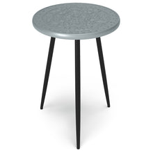Load image into Gallery viewer, Sherbourne - Side Table - Gray