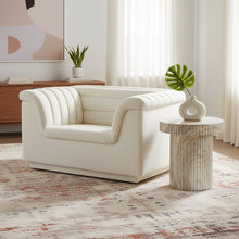 Load image into Gallery viewer, Cascade - Velvet Chair