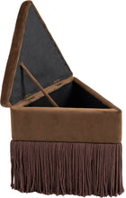 Load image into Gallery viewer, Trivoli - Ottoman / Stool