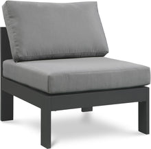 Load image into Gallery viewer, Nizuc - Outdoor Patio Armless Chair