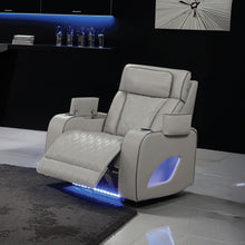 Load image into Gallery viewer, Fortuner - Power Reclining Chair