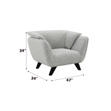 Load image into Gallery viewer, Nayeli - Boucle Chair