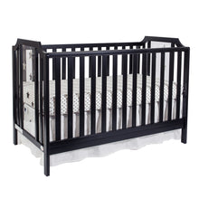 Load image into Gallery viewer, Celeste - 3-in-1 Convertible Island Crib