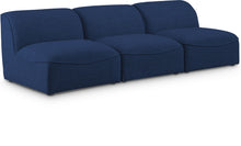 Load image into Gallery viewer, Miramar - 3 Seat Armless Modular Sofa