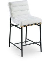 Load image into Gallery viewer, Burke - Counter Stool
