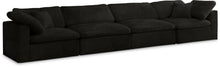 Load image into Gallery viewer, Cozy - Modular 4 Seat Sofa