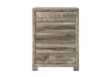 Load image into Gallery viewer, Callie - Chest - Brown