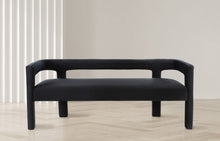 Load image into Gallery viewer, Athena - Velvet Bench