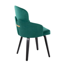 Load image into Gallery viewer, Dahlia - Contemporary Elegant Dining Chair (Set of 2)