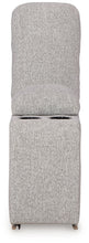 Load image into Gallery viewer, Acklen Place - Console With Storage - Pewter