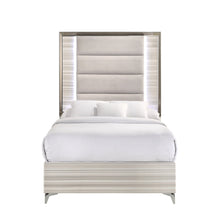 Load image into Gallery viewer, Star - Bed With LED Modern Design