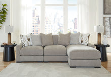 Load image into Gallery viewer, Aslan Court - Sectional