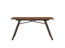 Load image into Gallery viewer, Kaela - Dining Table - Walnut